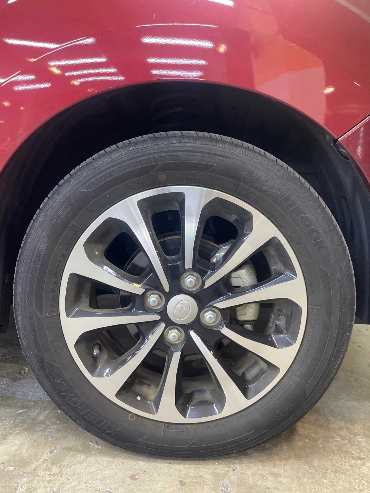 terpakai 2022 Perodua Bezza X 1.3