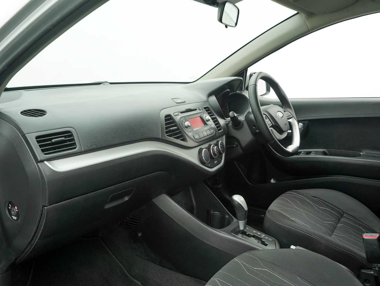 used 2014 Kia Picanto  1.2