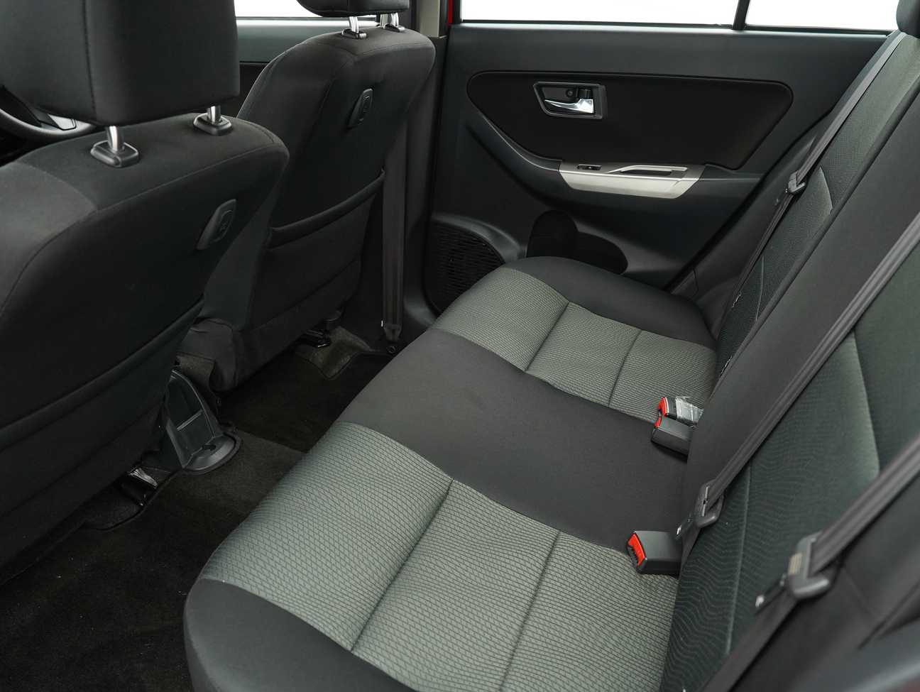 used 2018 Perodua Bezza X Premium 1.3