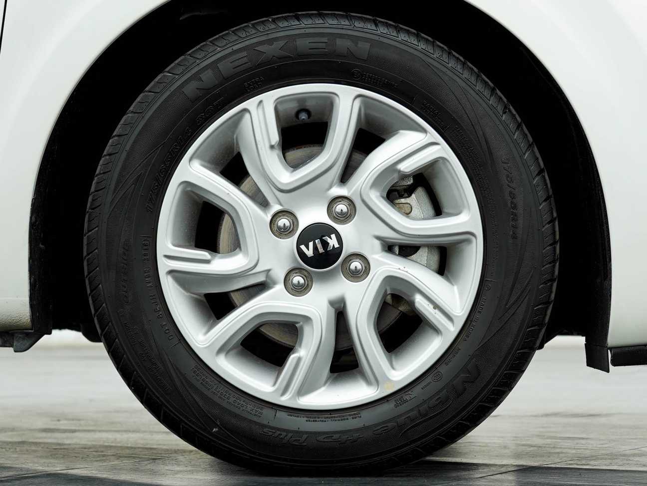 used 2019 Kia Picanto EX 1.2