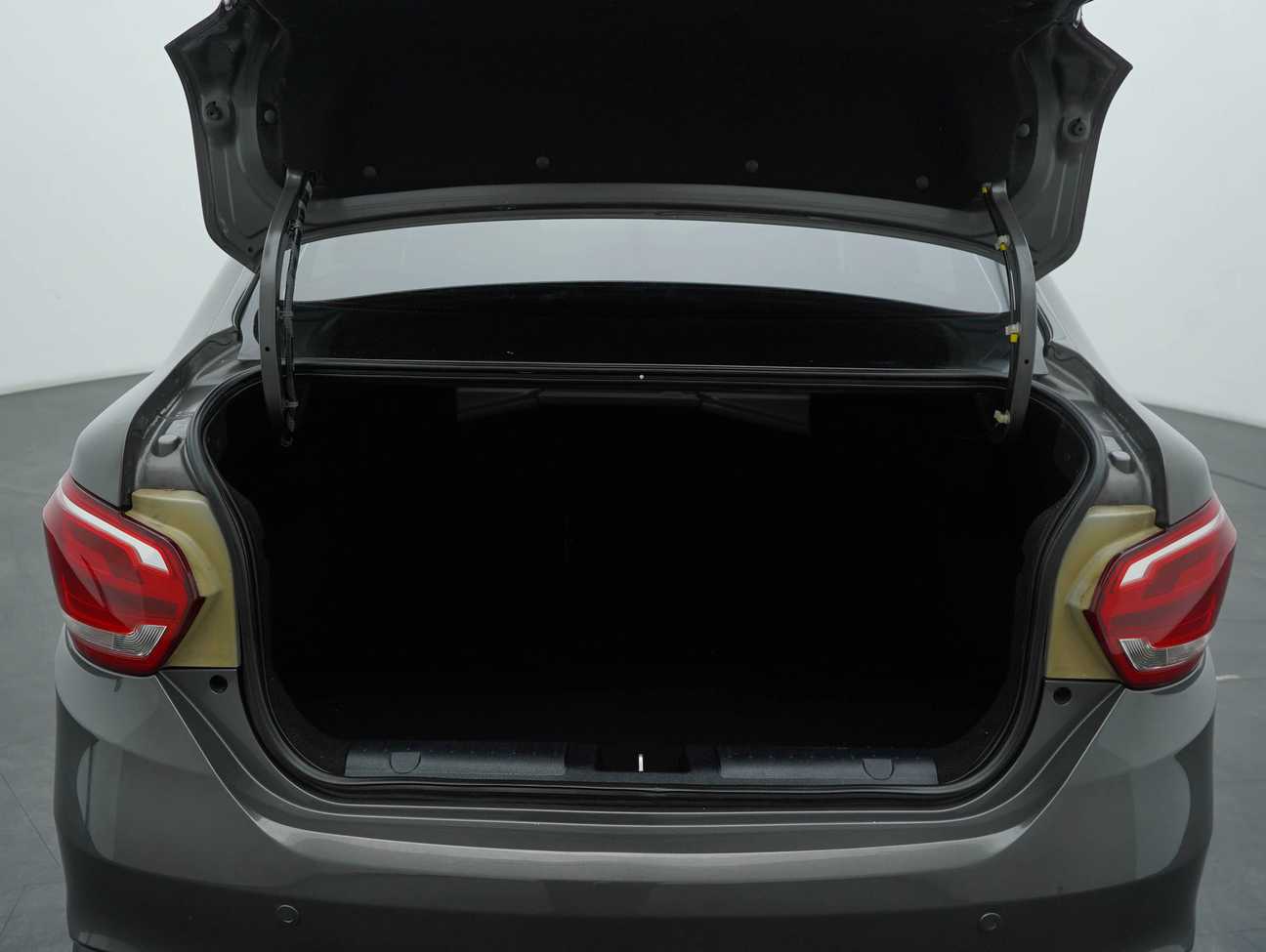 used 2017 Proton Persona Premium 1.6