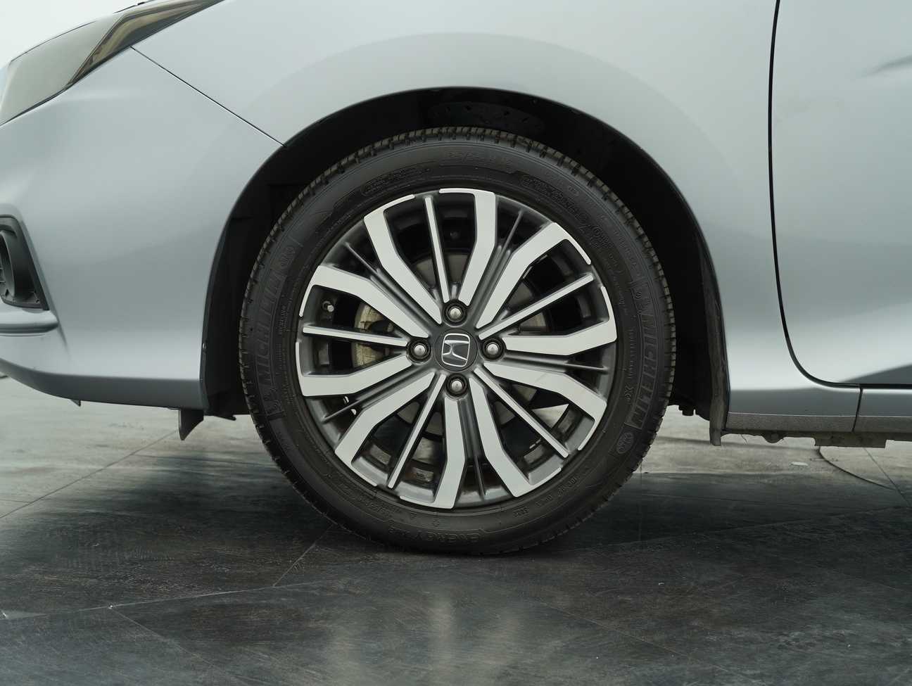 used 2018 Honda City V i-VTEC 1.5