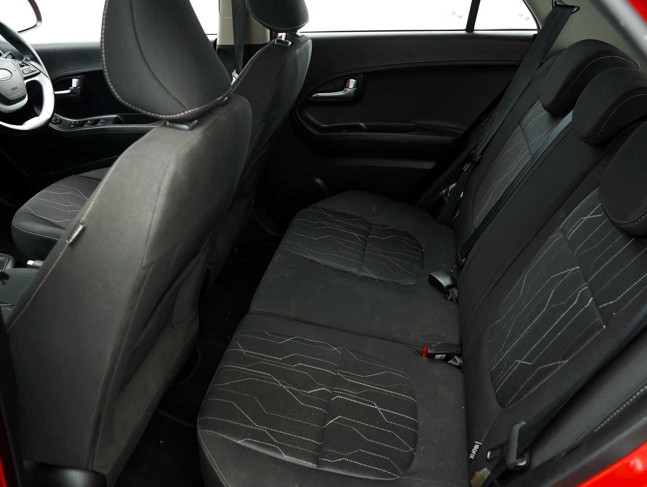 used 2014 Kia PICANTO TA 1.2