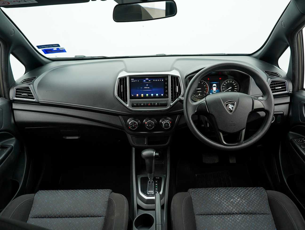 used 2019 Proton Iriz Executive 1.6
