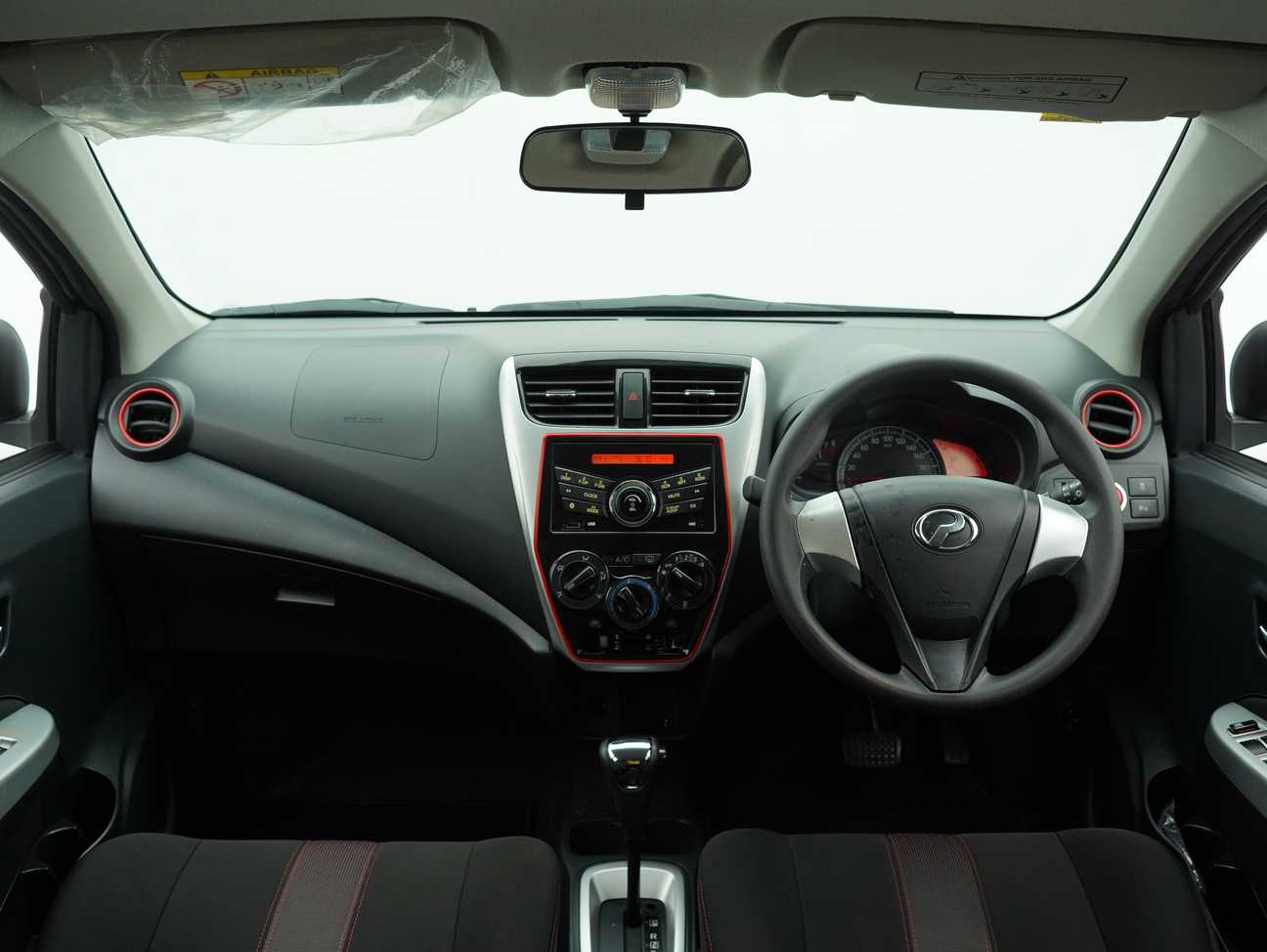 terpakai 2020 Perodua AXIA SE 1.0