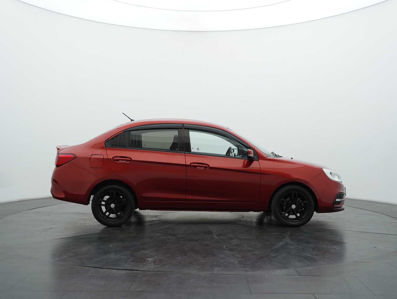 used 2019 Proton Saga Premium 1.3