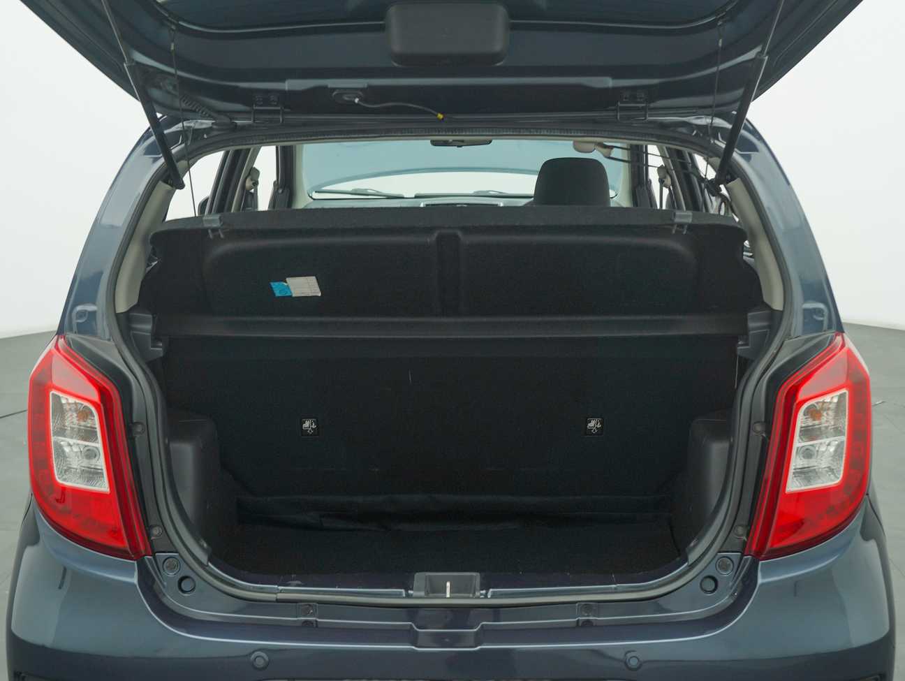 used 2018 Perodua AXIA G 1.0