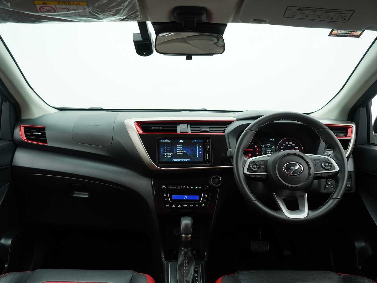 used 2023 Perodua Myvi AV 1.5