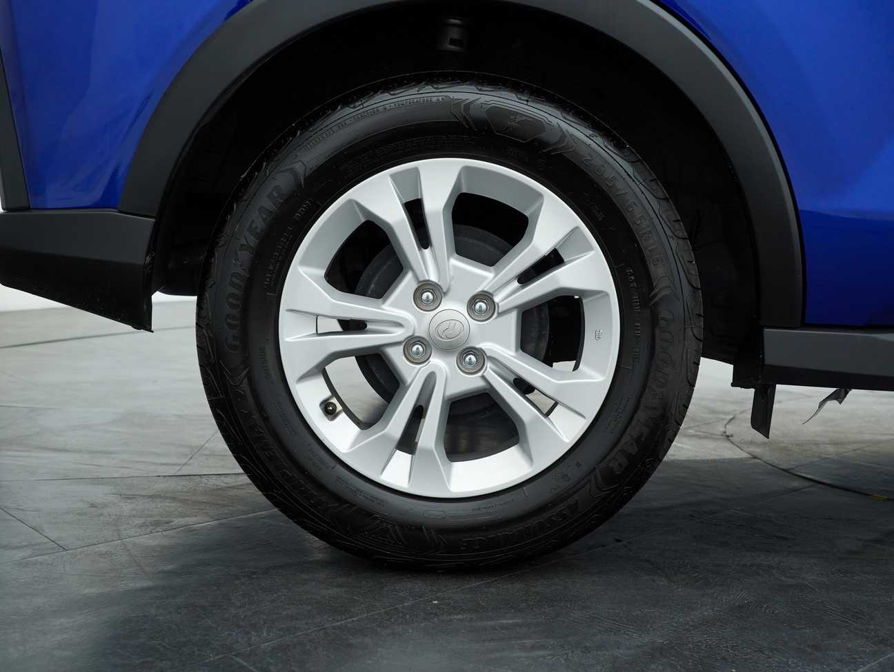 terpakai 2023 Perodua Ativa X 1.0