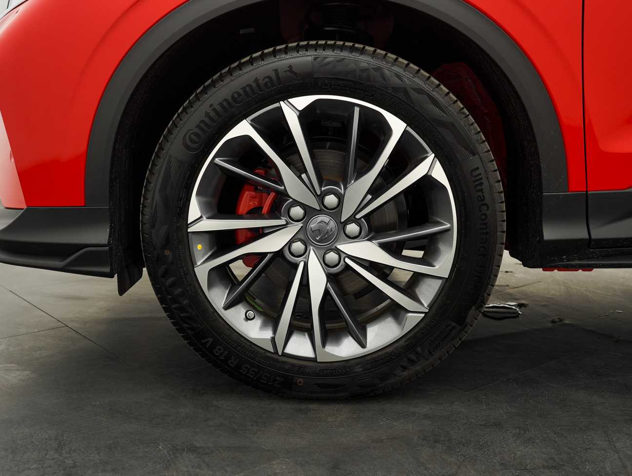 used 2023 Proton X50 Premium 1.5