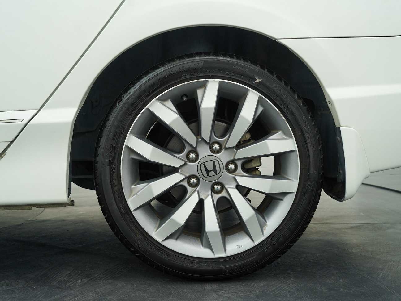 used 2011 Honda Civic S 2.0