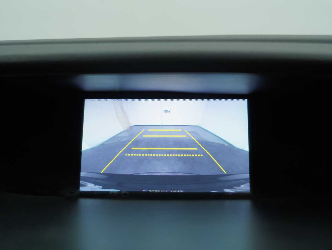 terpakai 2014 Honda CR-V  2.0