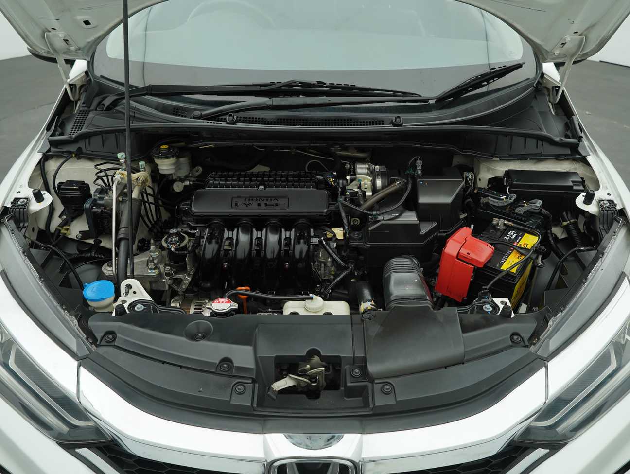 terpakai 2018 Honda City V 1.5