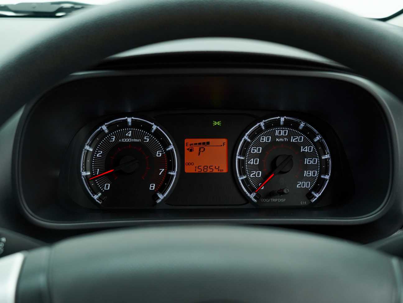 used 2021 Perodua Bezza X 1.3