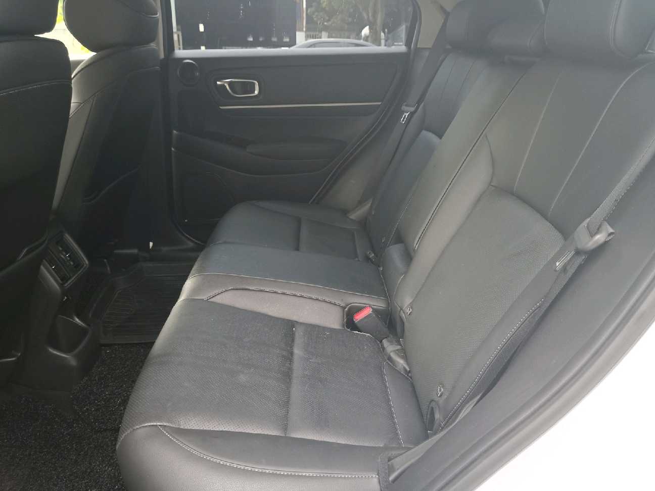 used 2022 Honda HR-V V 1.5