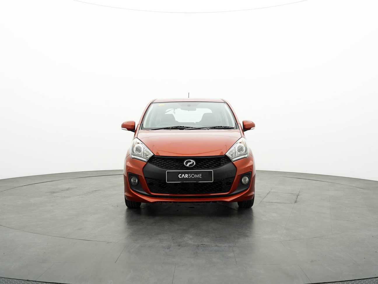 used 2015 Perodua Myvi Advance 1.5