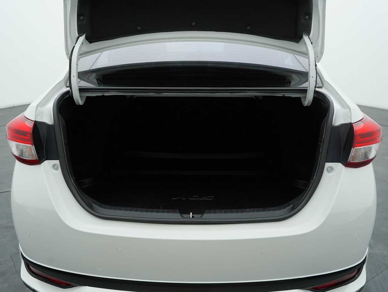 terpakai 2021 Toyota Vios G 1.5