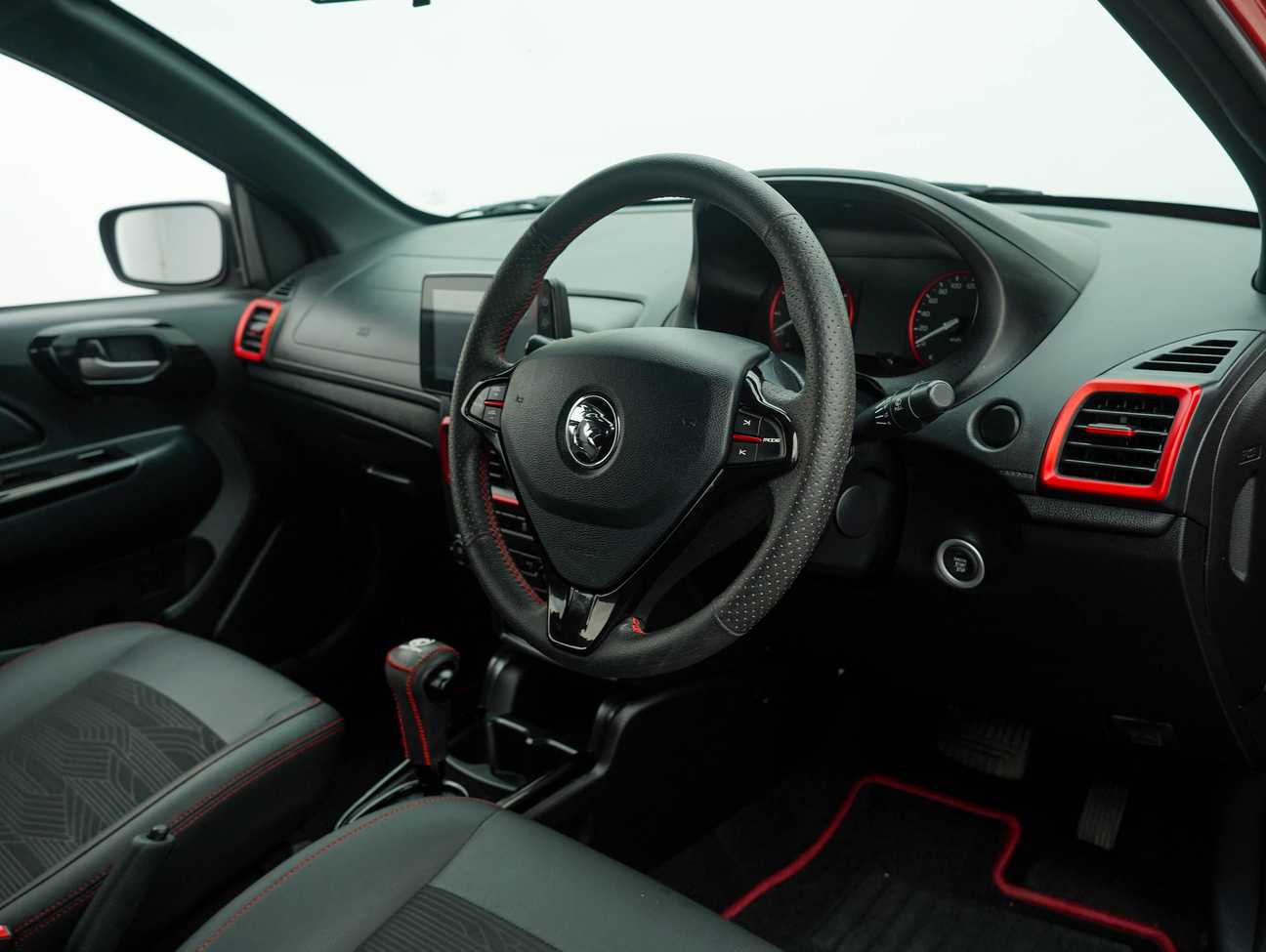 used 2023 Proton Saga Premium S 1.3