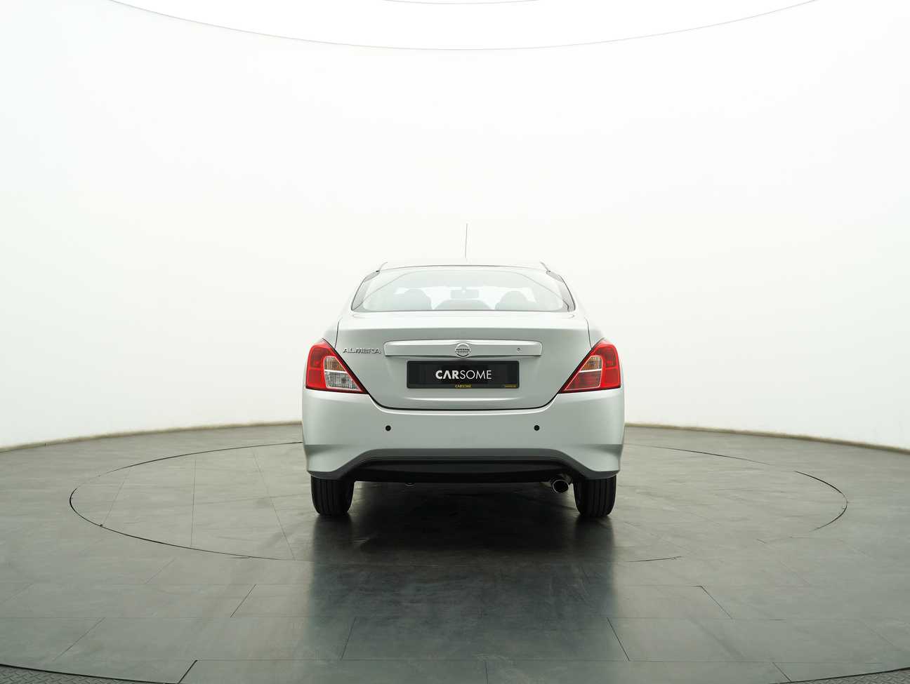 used 2019 Nissan Almera E 1.5