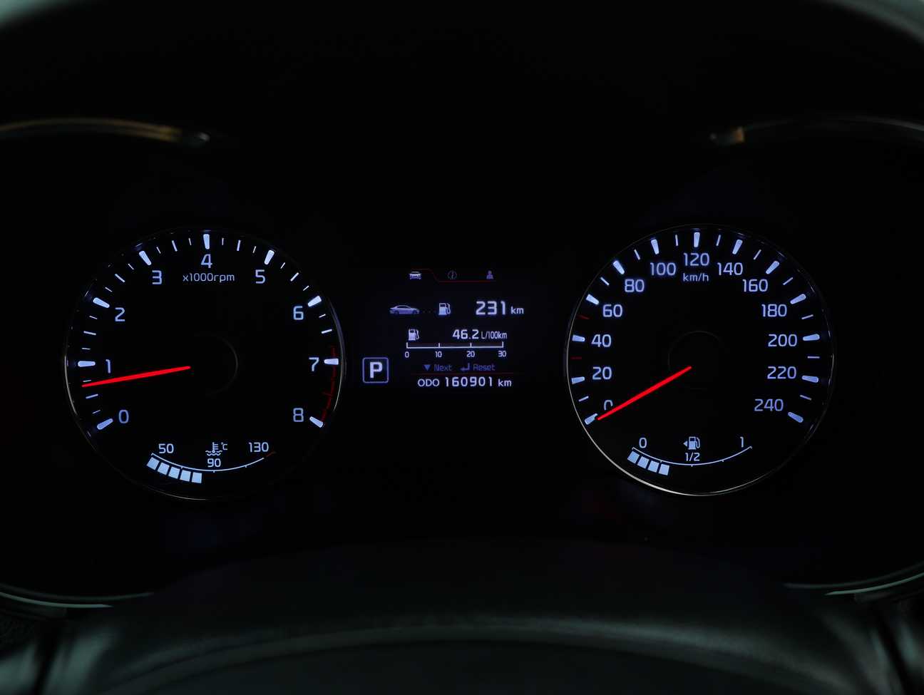 used 2014 Kia Cerato  2.0