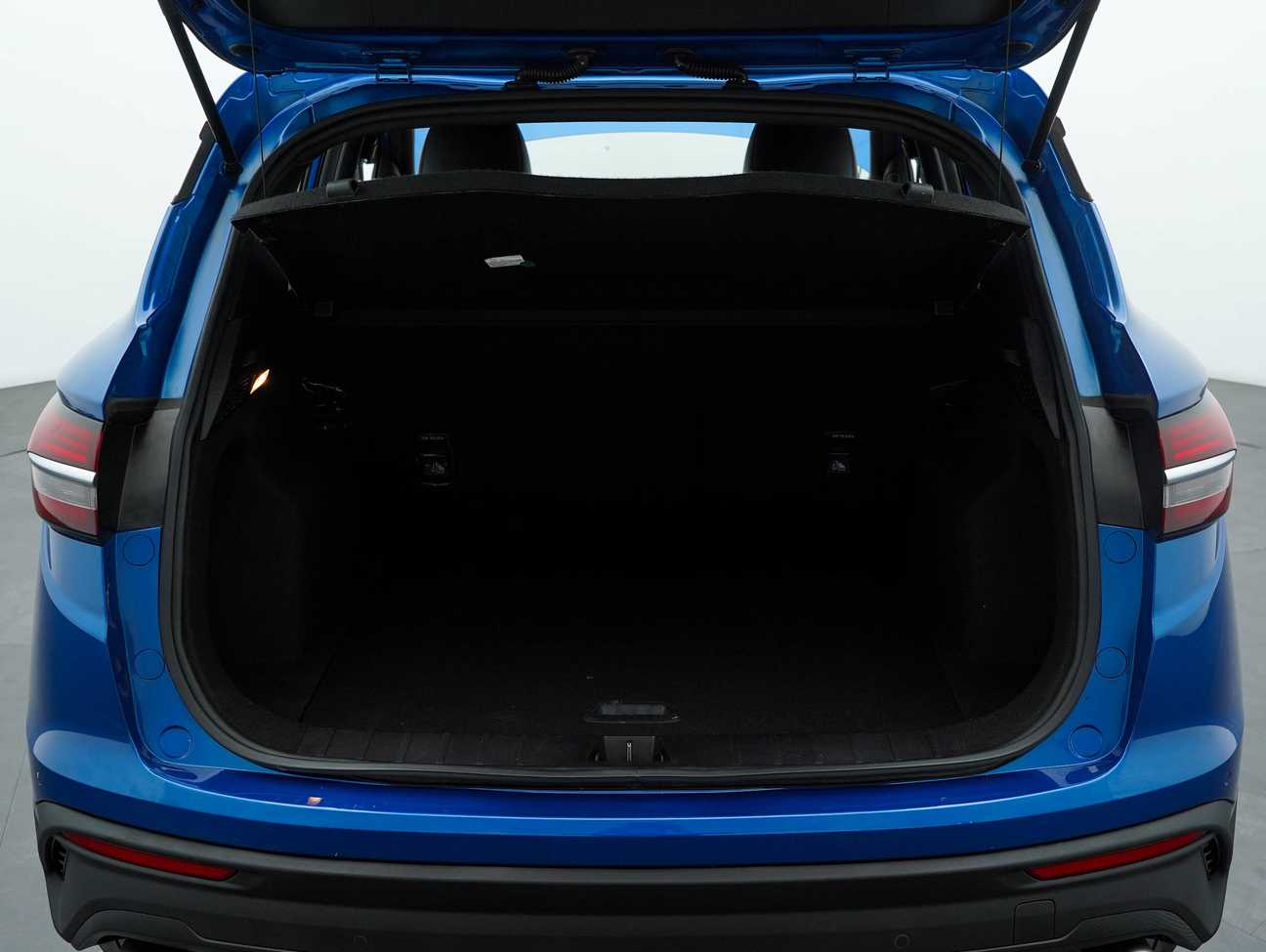 terpakai 2022 Proton X50 Premium 1.5