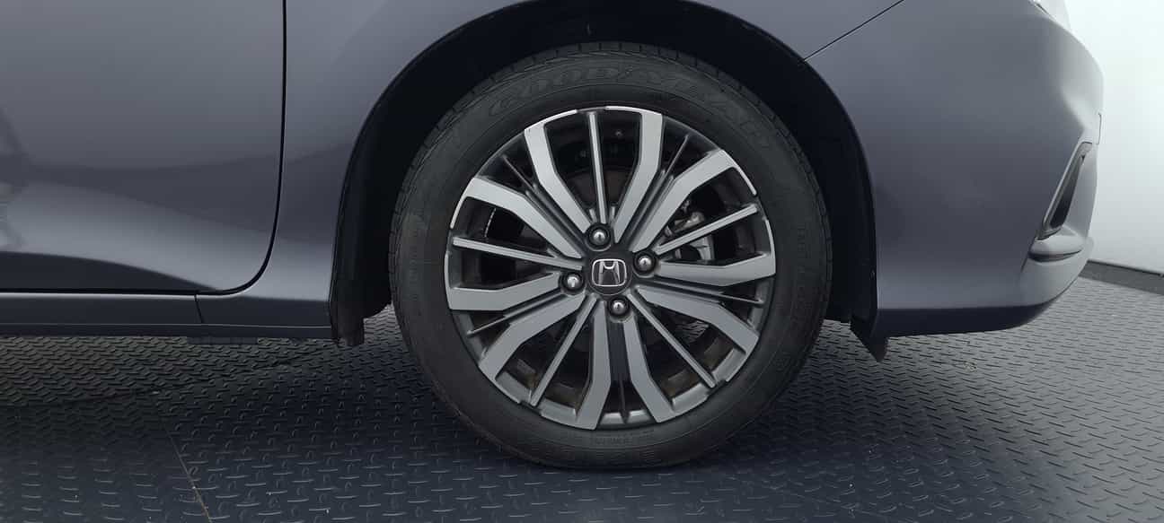 used 2019 Honda CITY V I-VTEC 1.5