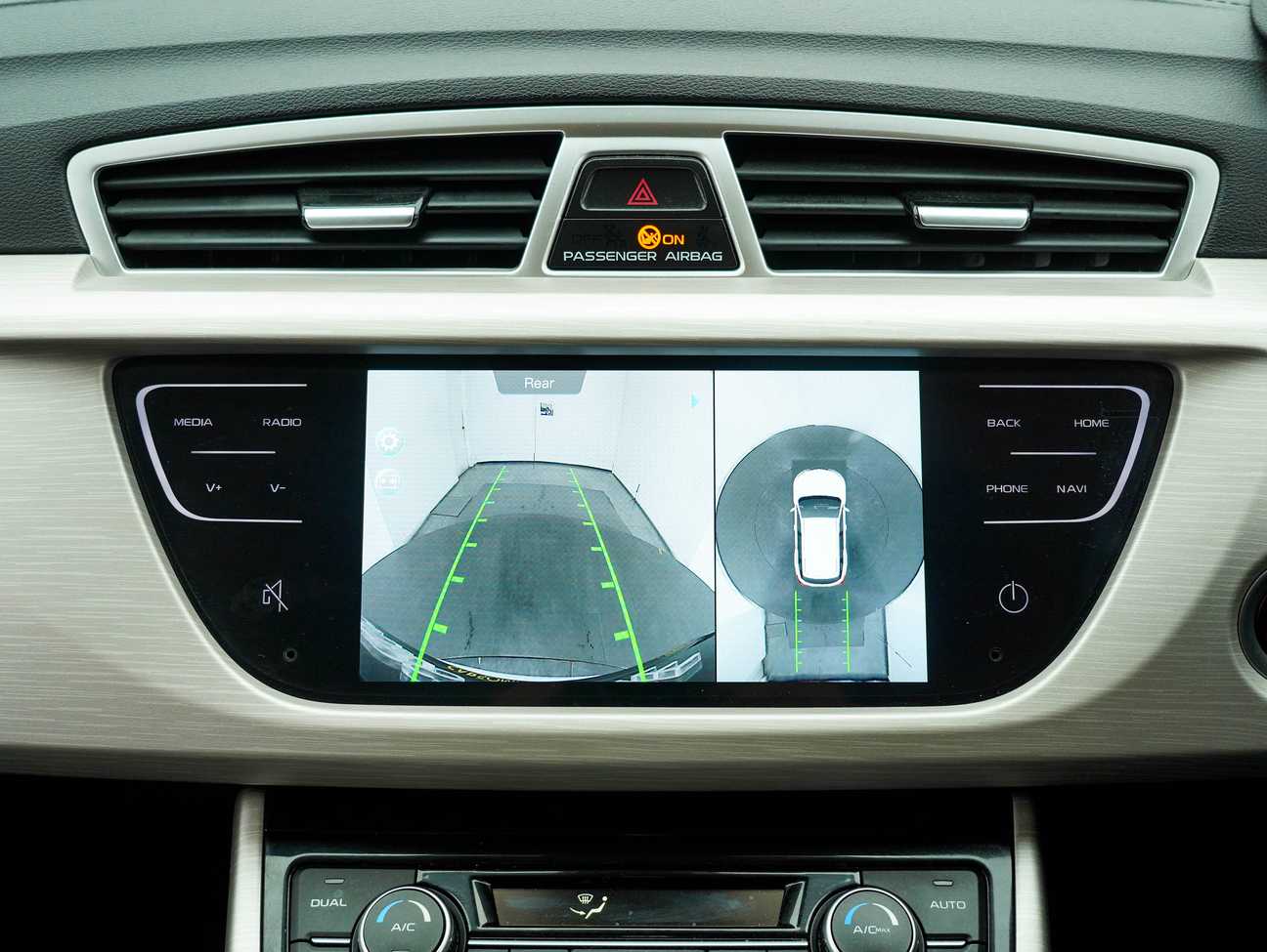 terpakai 2019 Proton X70 Executive 1.8