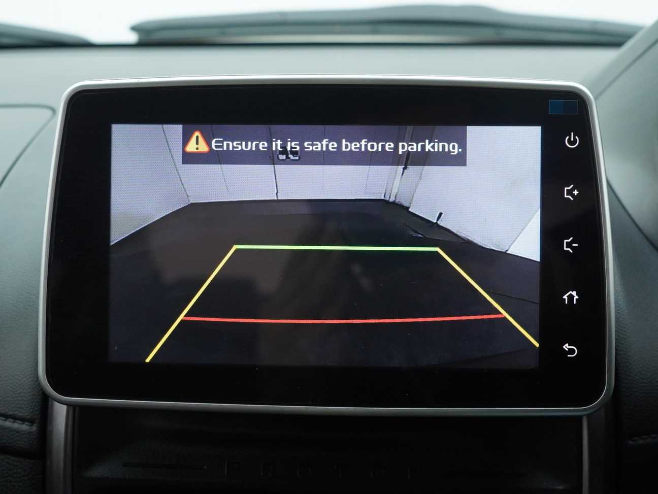 terpakai 2019 Proton Saga Premium 1.3