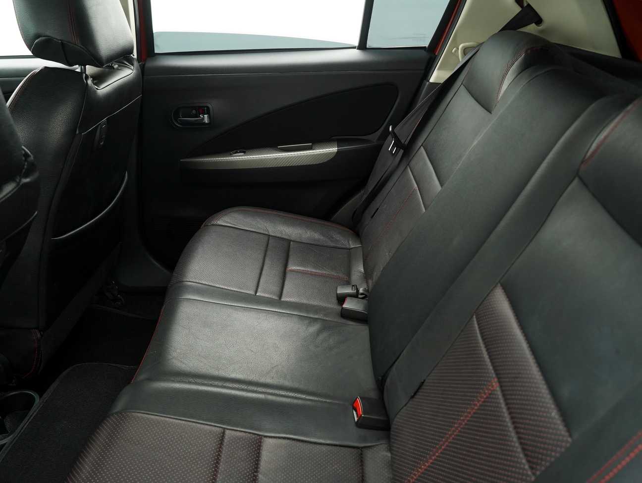 used 2015 Perodua Myvi Advance 1.5