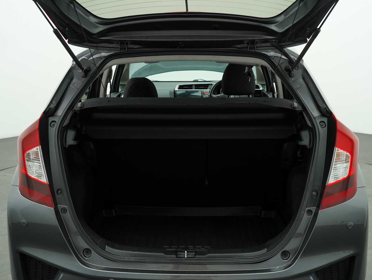 terpakai 2014 Honda Jazz V 1.5