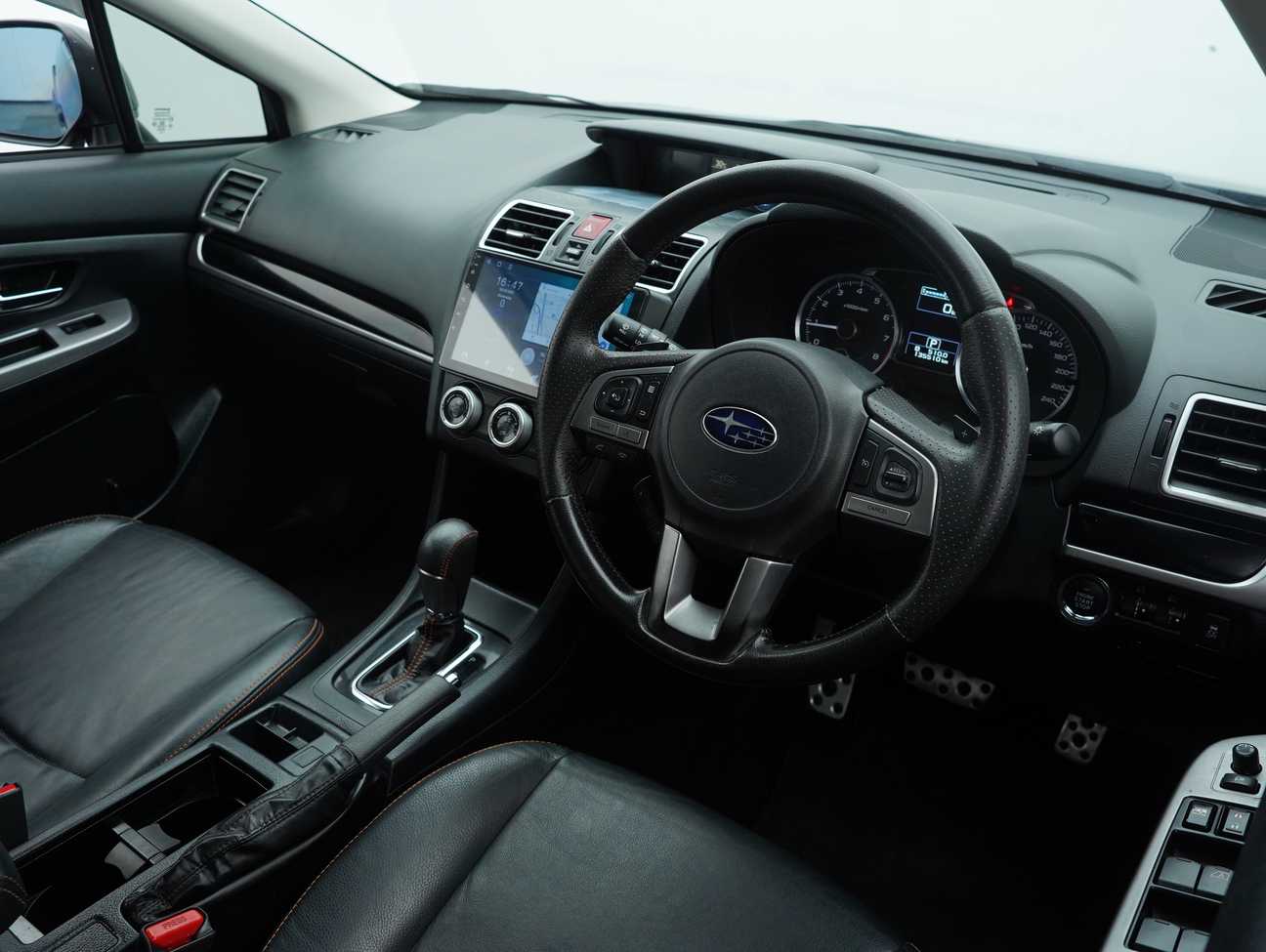 used 2016 Subaru XV P 2.0