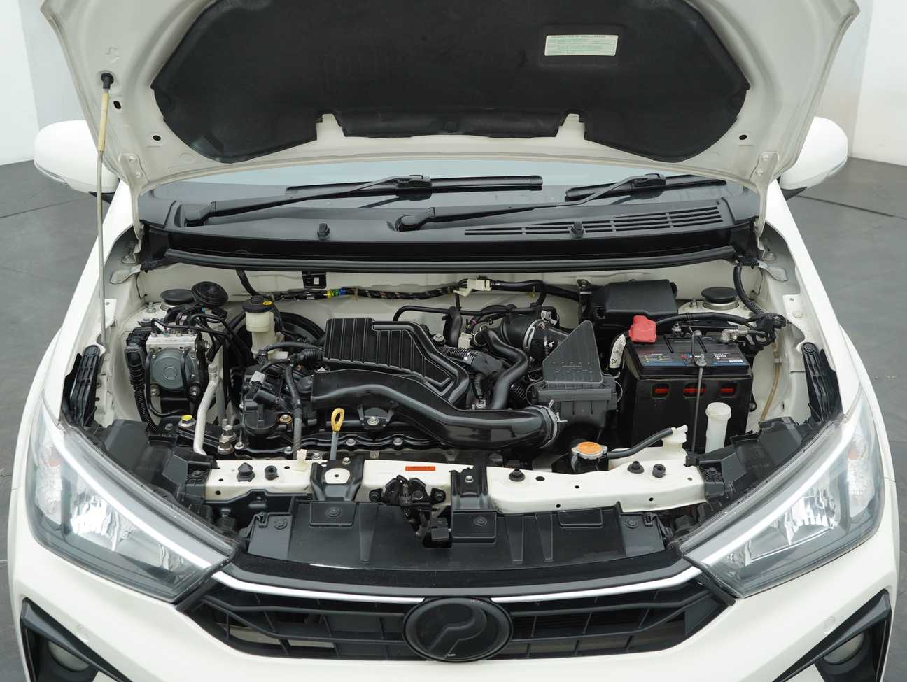 used 2020 Perodua Bezza X 1.3