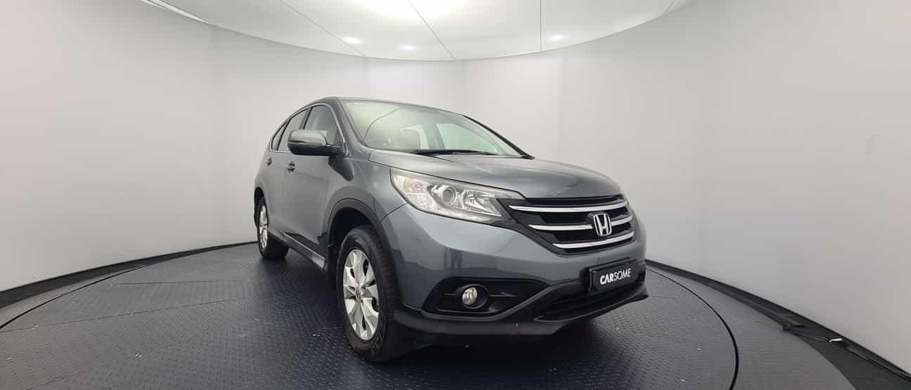 used 2013 Honda CR-V I-VTEC 2.0