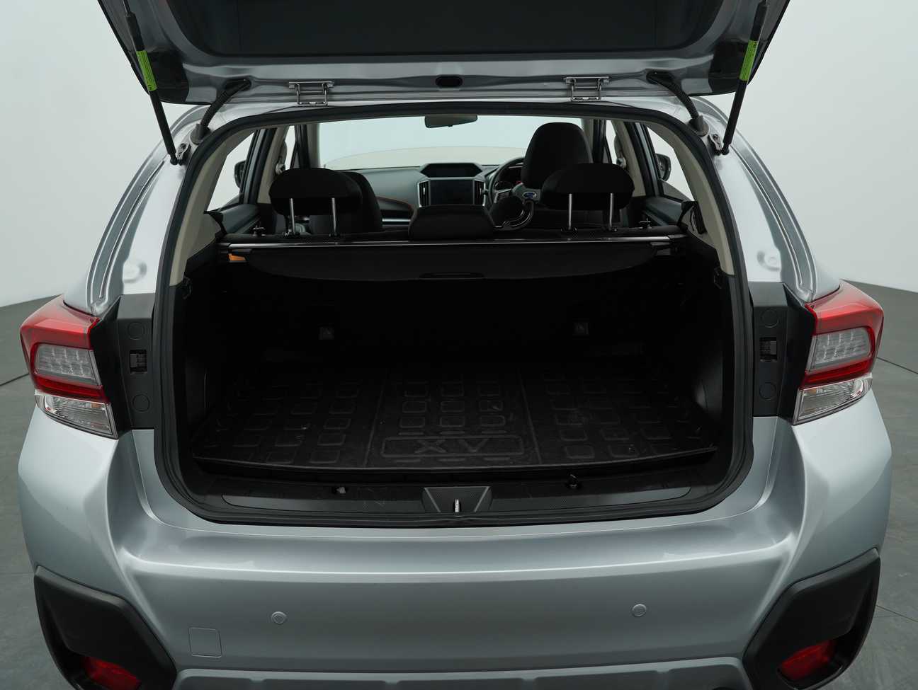 used 2022 Subaru XV P EyeSight 2.0