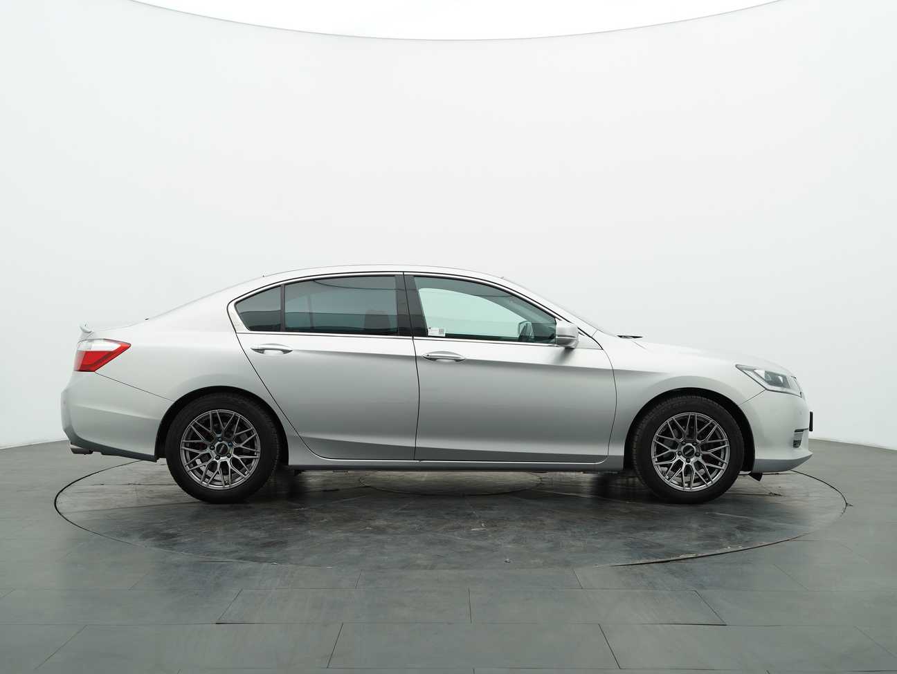 used 2014 Honda Accord VTi 2.0
