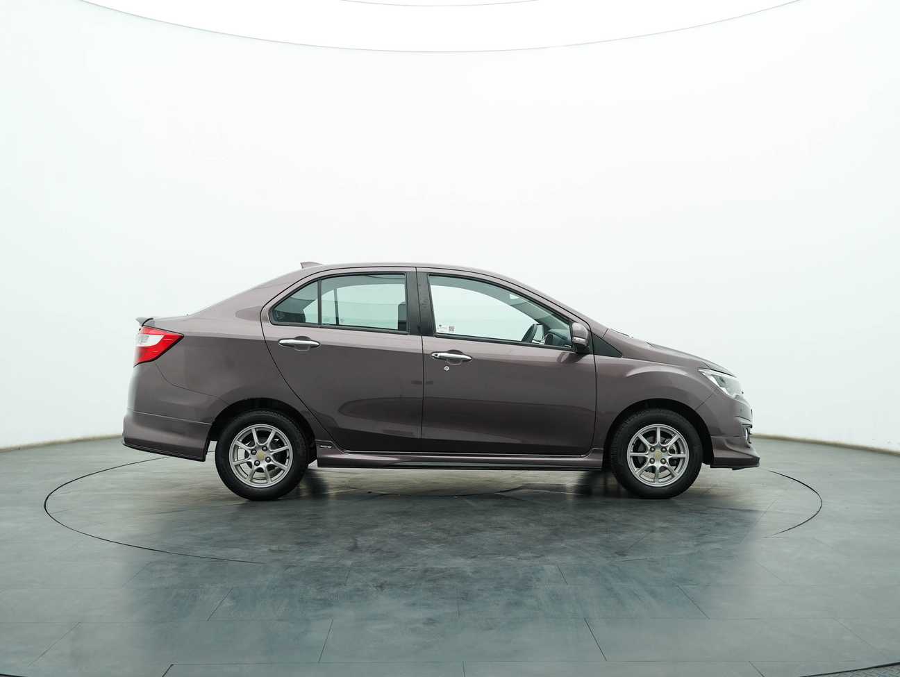 used 2016 Perodua Bezza X Premium 1.3