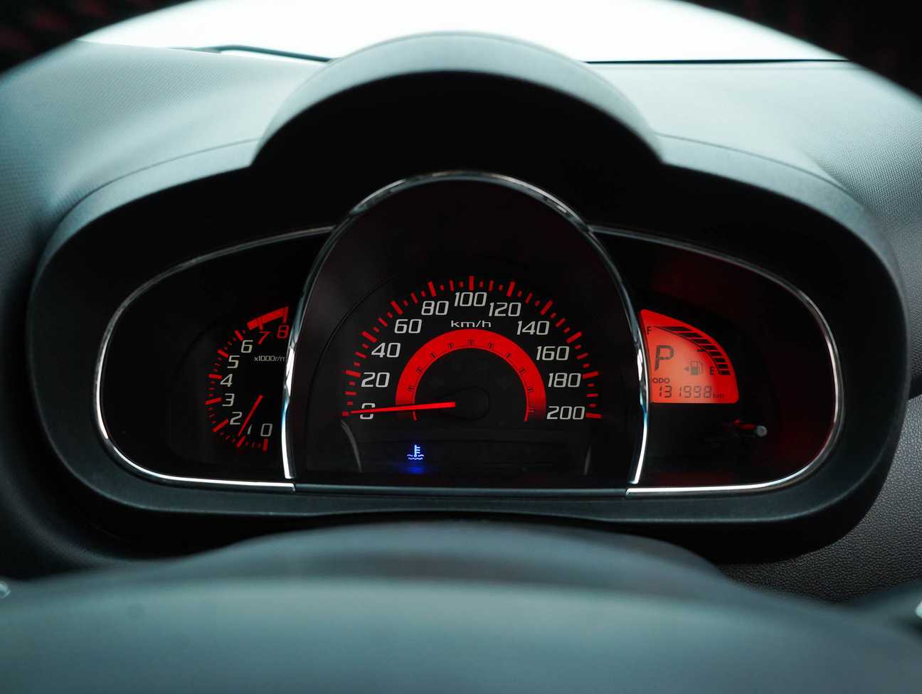 used 2014 Perodua AXIA Advance 1.0