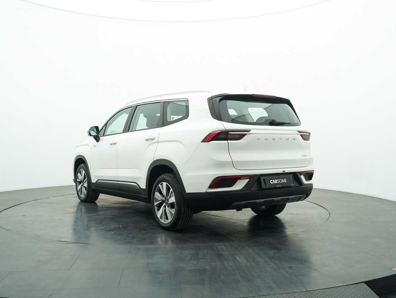 terpakai 2023 Proton X90 Standard 1.5