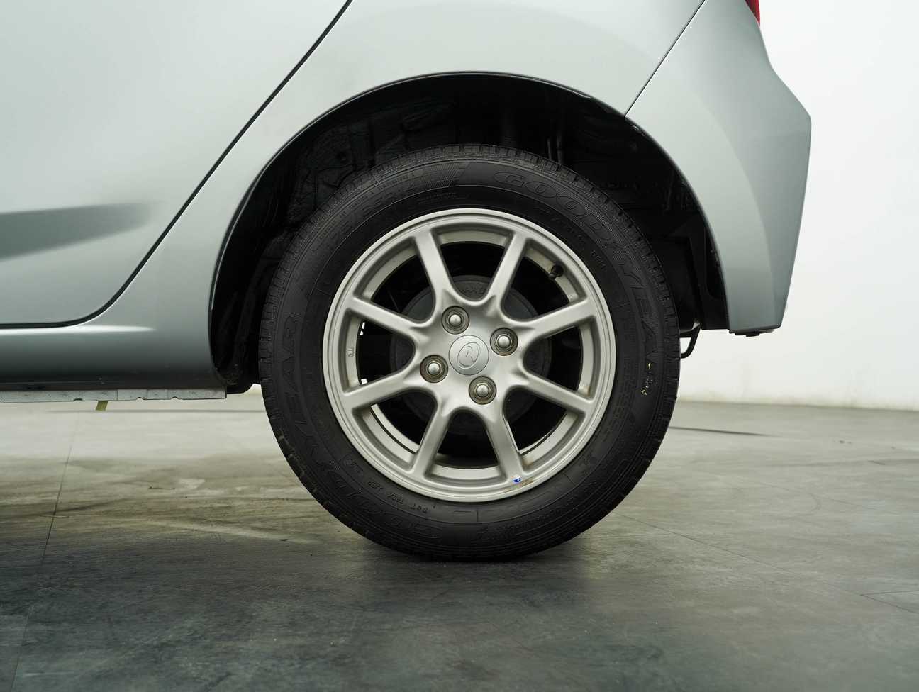 used 2020 Perodua AXIA GXtra 1.0