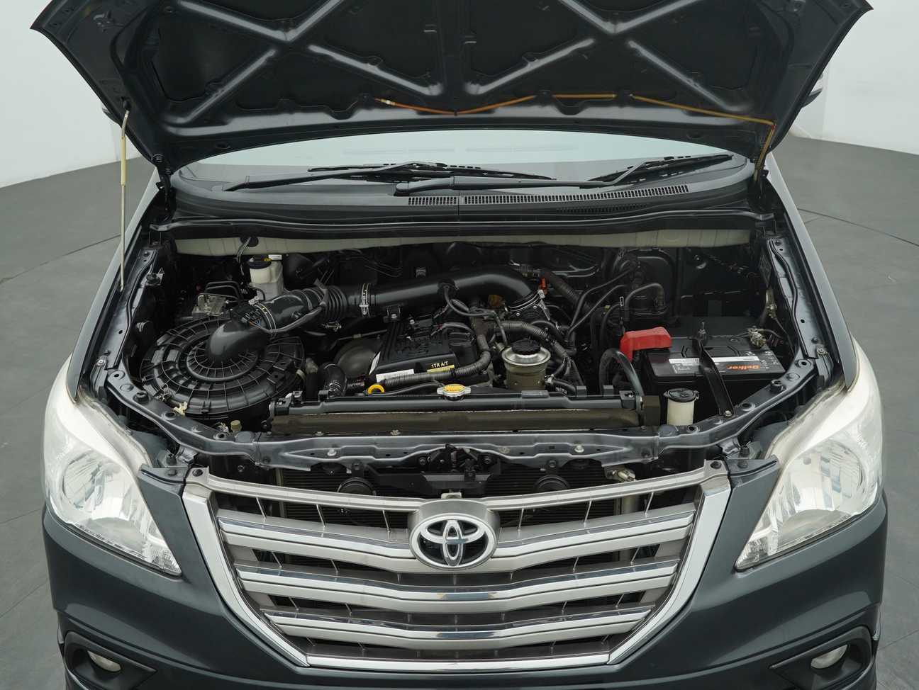 used 2016 Toyota Innova G 2.0
