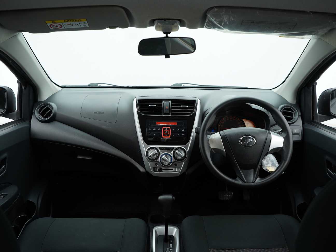 used 2021 Perodua AXIA GXtra 1.0