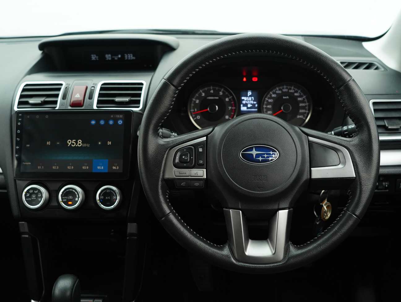 used 2016 Subaru Forester  2.0