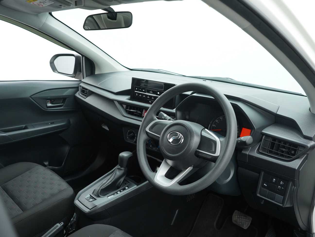 used 2023 Perodua AXIA X 1.0