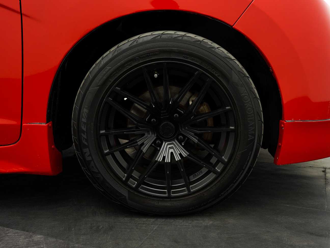 used 2016 Honda Jazz S 1.5