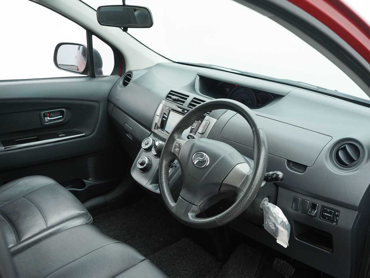 used 2016 Perodua Alza Advance 1.5