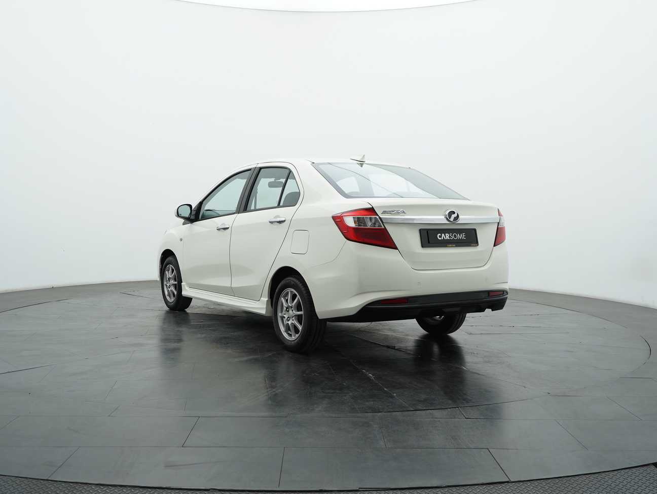 used 2018 Perodua Bezza G Standard 1.0