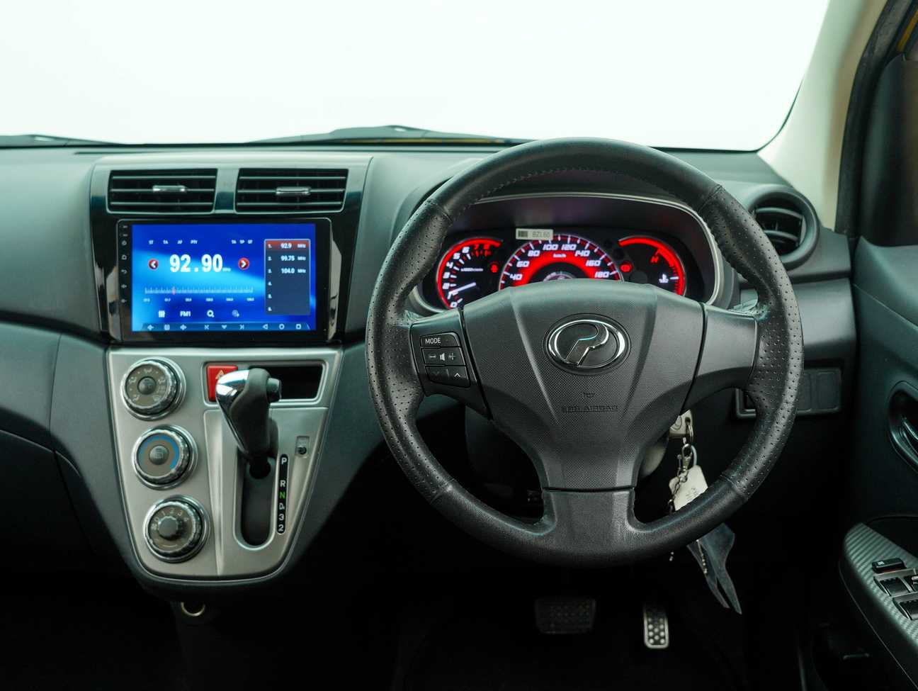 used 2012 Perodua Myvi SE 1.5