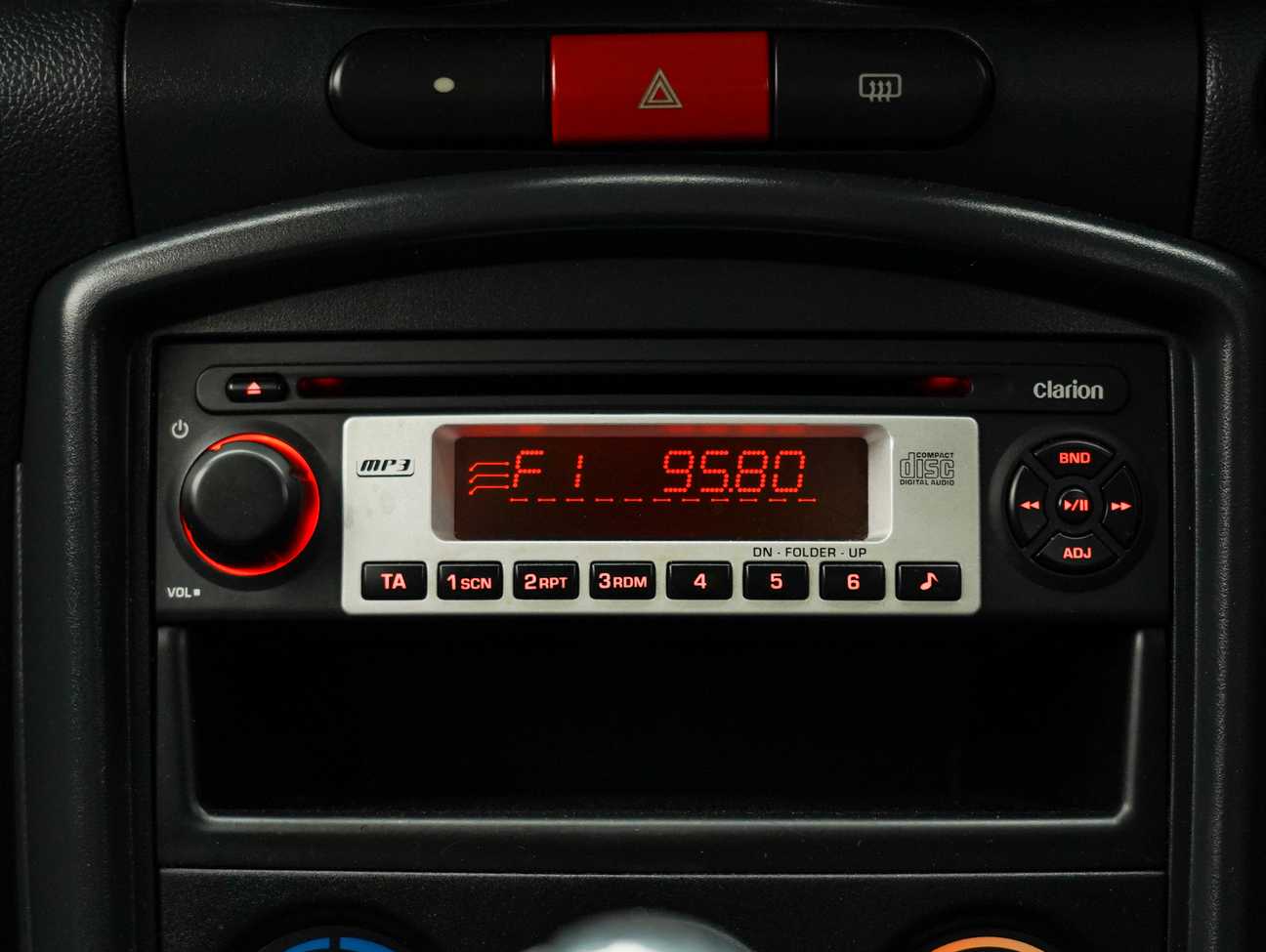 terpakai 2011 Proton Saga FL Standard 1.3