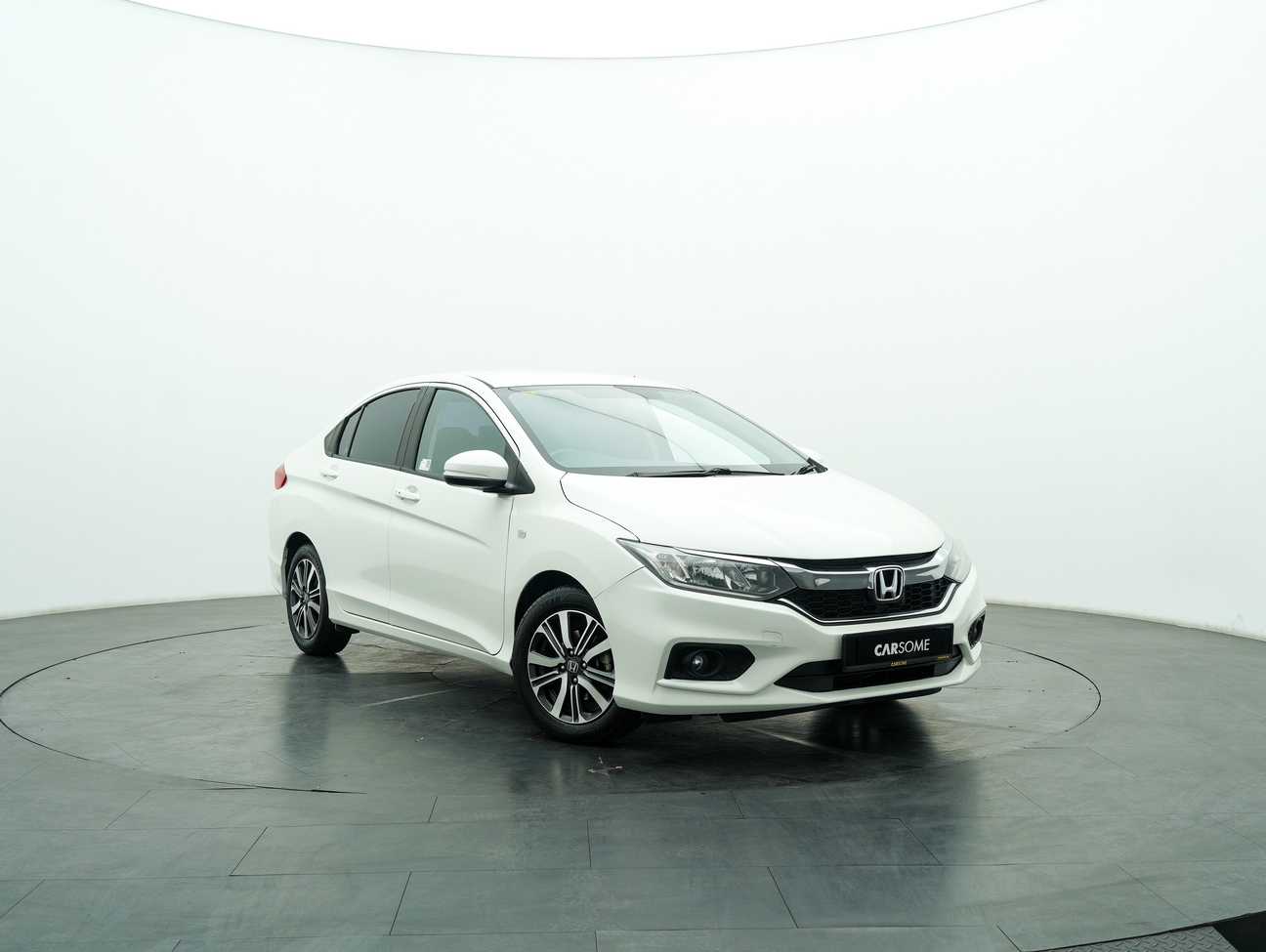 used 2019 Honda City S 1.5