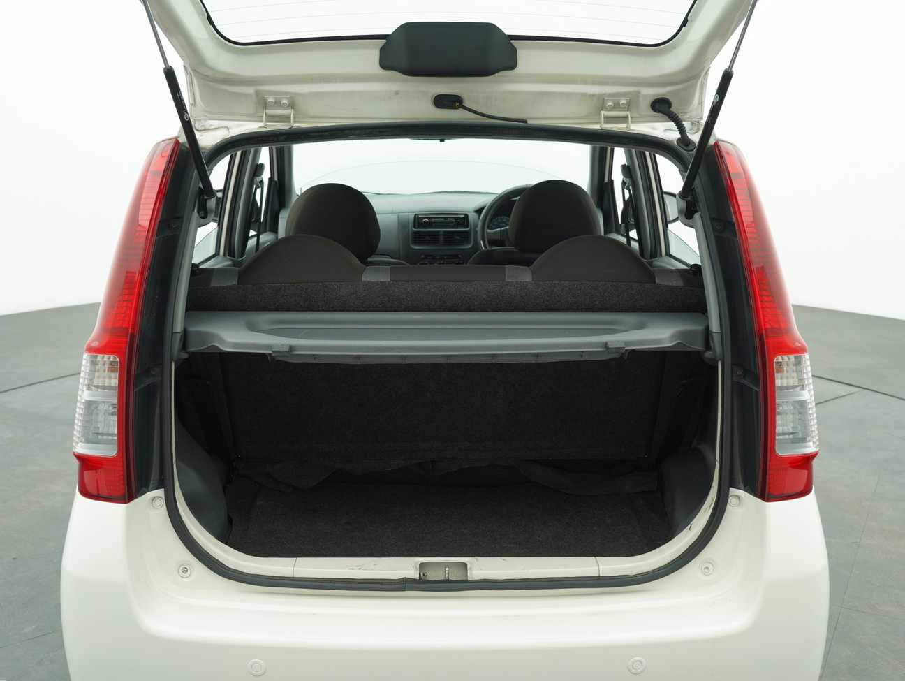 used 2012 Perodua Viva EZ 1.0